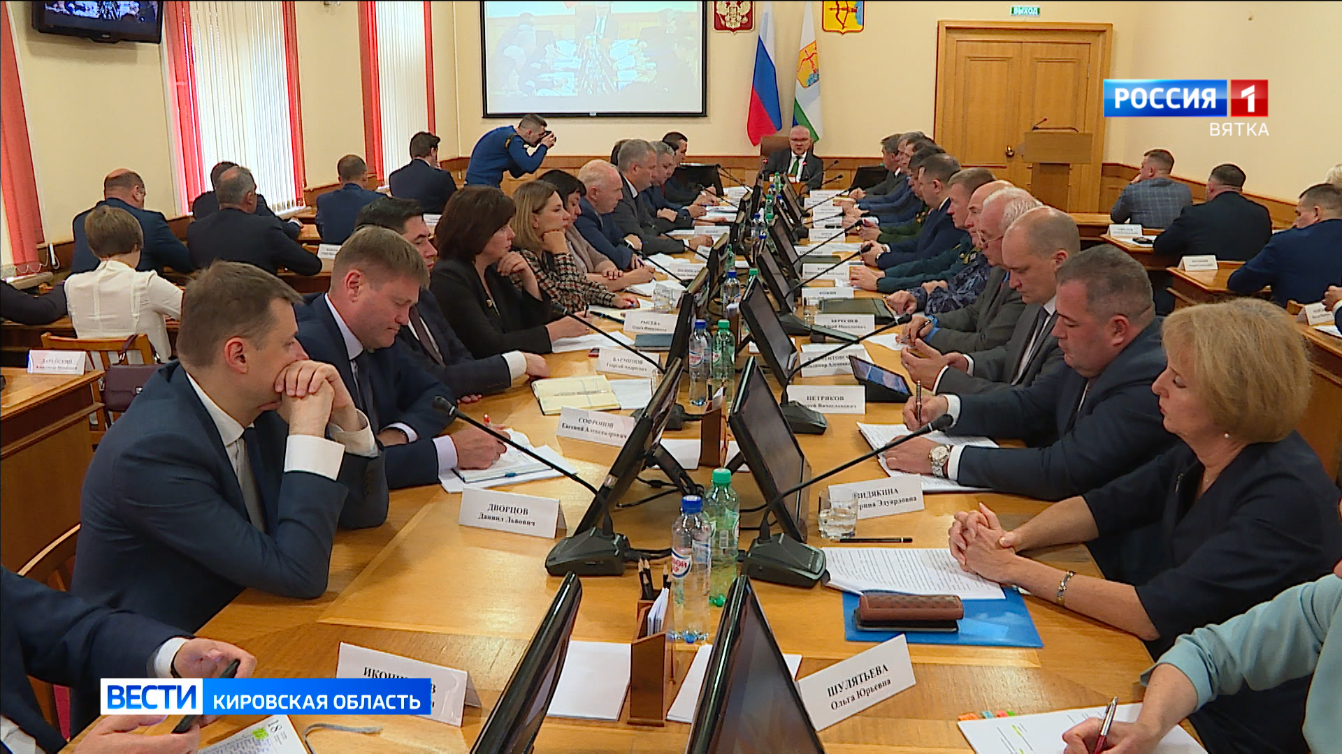 Александр Соколов поручил проверить итоги всех грантовых конкурсов