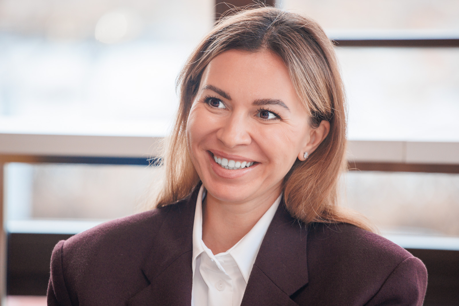 Генеральный директор ATVIRA Екатерина Кизевич 