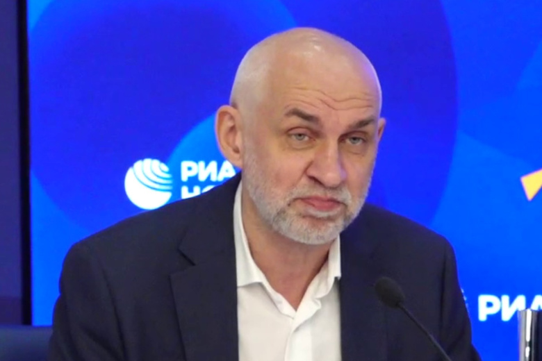 Владимир Шаповалов