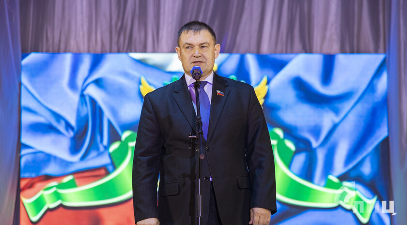 Фото: Луганский Информационный Центр/Чмирова Дарья