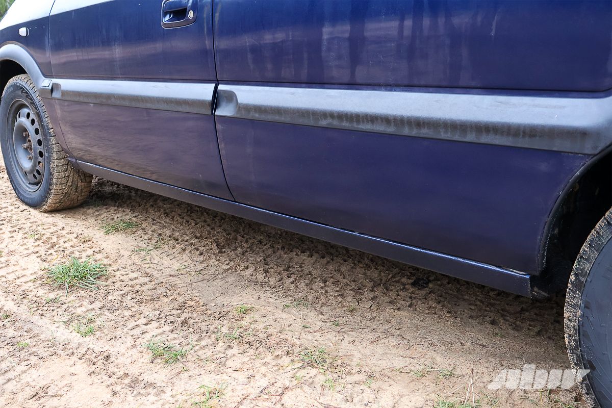 «Сложил задний ряд – и в нее полквартиры влезло»: мнение владельца Opel Zafira