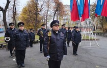 Фото: Луганский Информационный Центр/Анастасия Стеценко