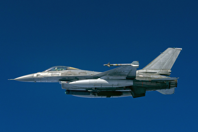 Истребители F-16.stock, нато, истребитель, f-16, nato, stock, ф-16