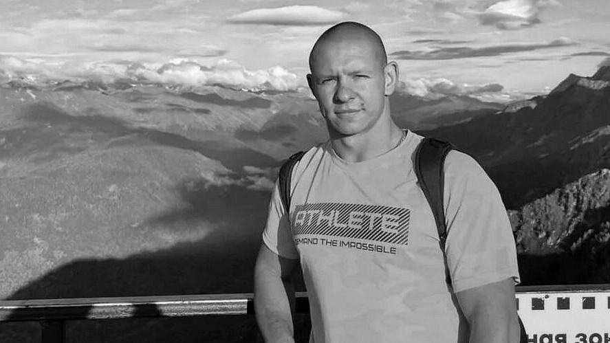 Российского чемпиона застрелили на улице. Что об этом известно