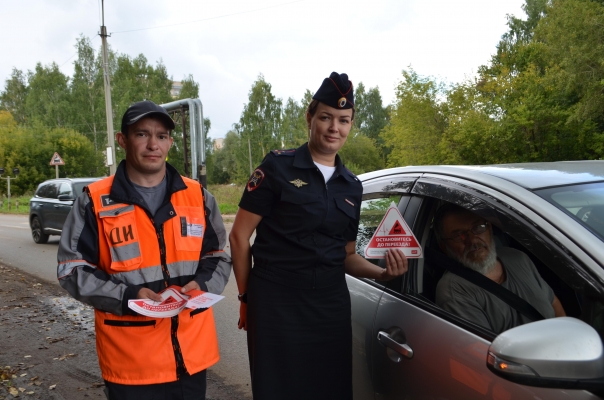 Профилактические рейды на переездах проходят в Удмуртии, Татарстане, Пермском крае и Свердловской области