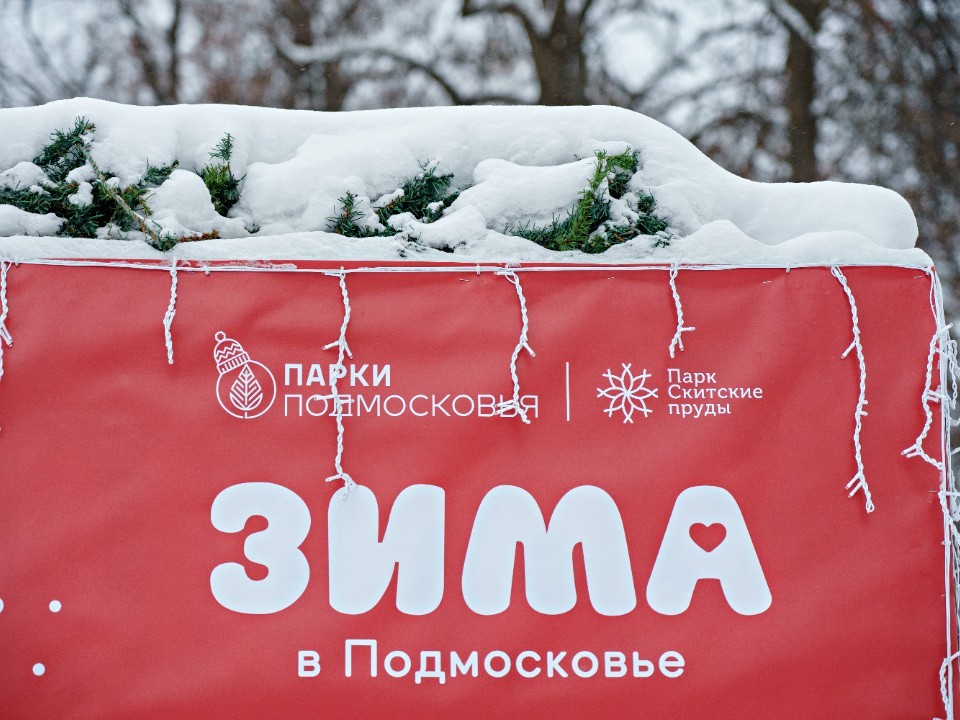 6 декабря в Сергиевом Посаде: Дед Мороз, кино и каток — выбираем, куда пойти!