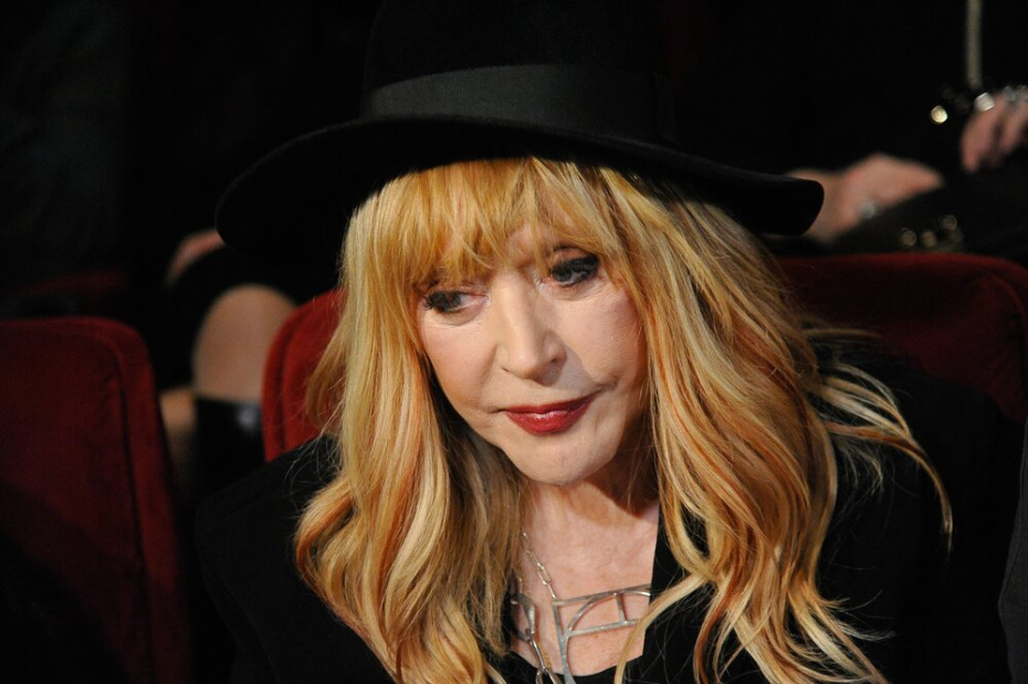 Алла Пугачева