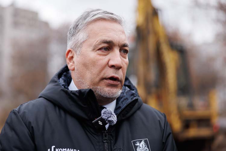 Искандер Гиниятуллин: «Приложим все усилия, меры, чтобы окончательно установить виновников, определить степень их вины и добиваться наказания. Так вести себя просто нельзя»