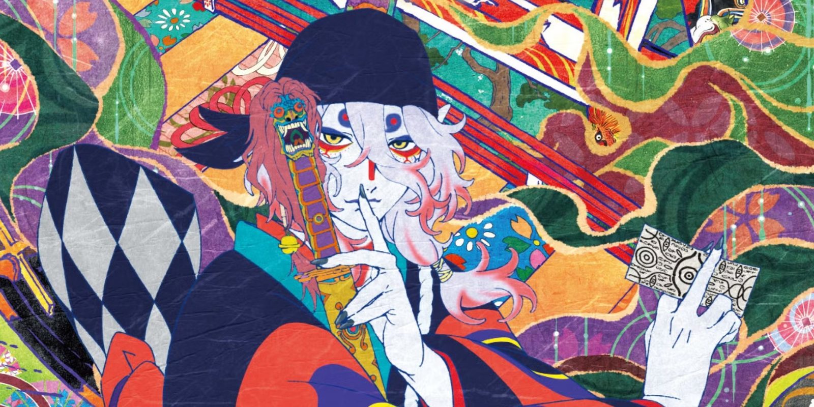 Шторм в голове, персебес в ребро: анимация 2024 года, которую вы могли пропустить