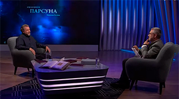 Искусство как кислород: эксперт РГГУ — о надежде и внутренней тишине в цифровую эпоху