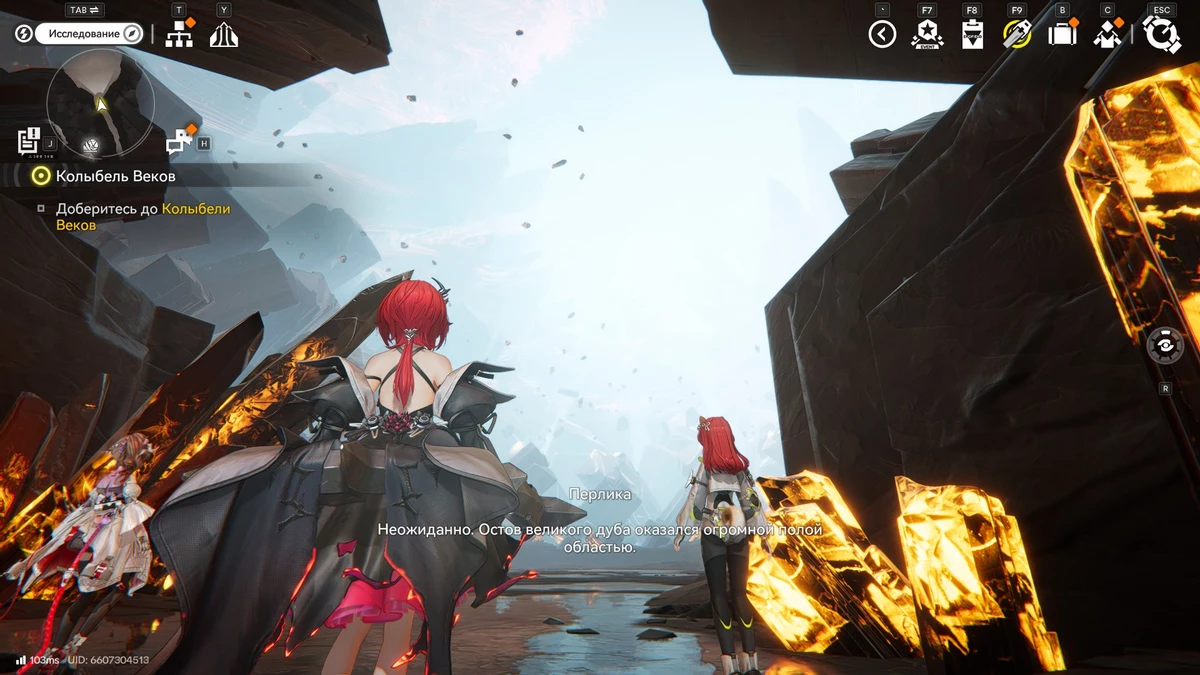 Неделя на заводе, или Обзор Arknights: Endfield
