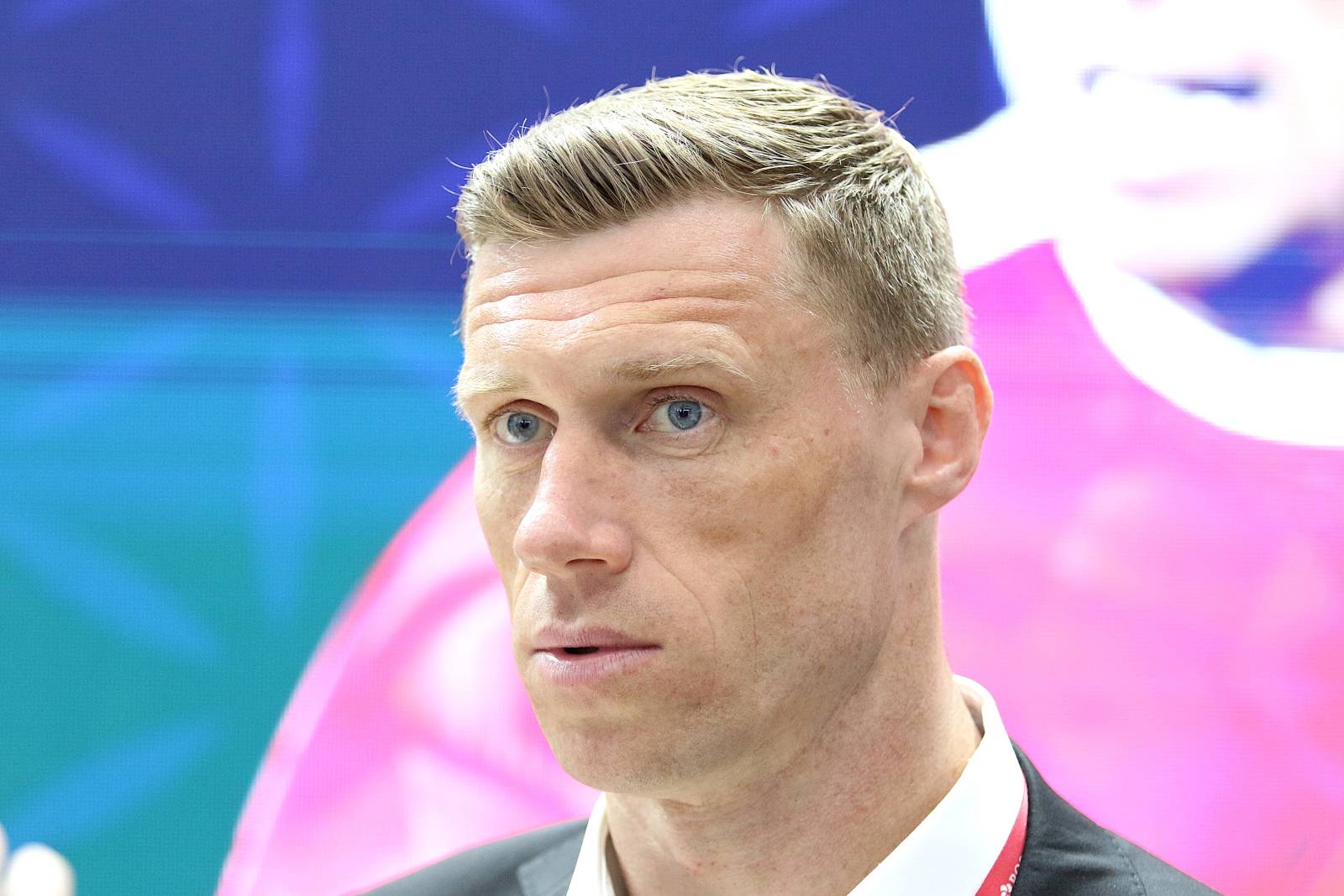 Погребняк назвал лучших игрока и тренера сезона РПЛ