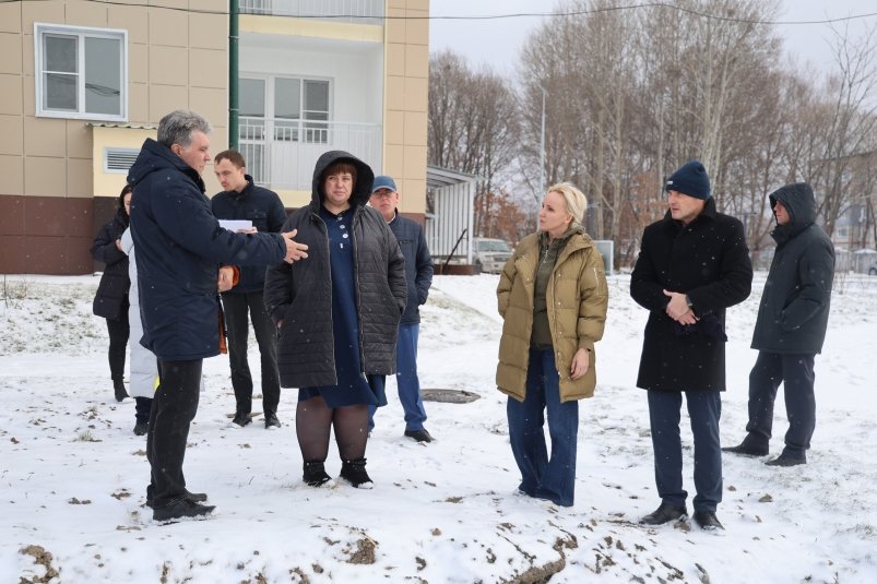 тематическое фото правительство ЕАО