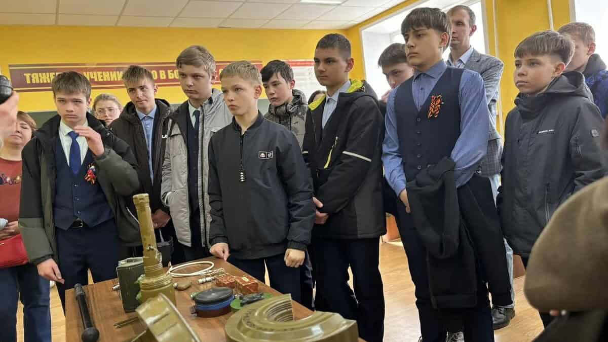 Фото: 13.rosguard.gov.ru