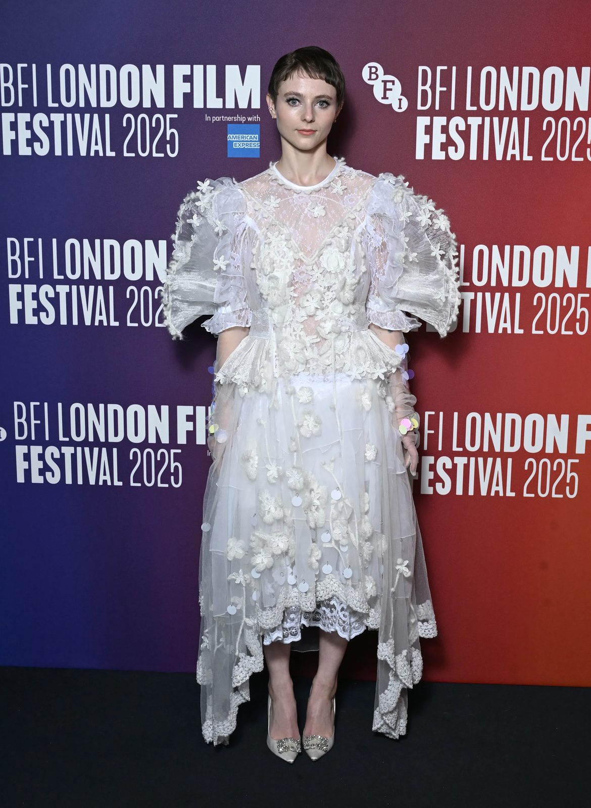 Лондонский кинофестиваль: Тильда Суинтон, Джулия Робертс и Колин Фаррелл