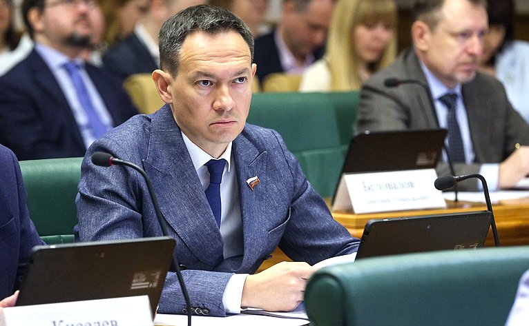 Тимур Нагуманов