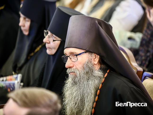 В Белгороде завершились XXIII Иоасафовские чтения - Изображение 3