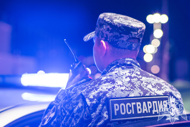 В Красной Поляне задержали нарушителя общественного порядка в отеле