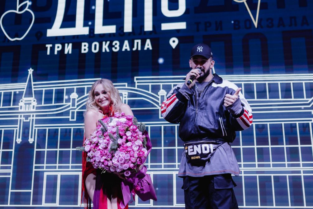 Алина и муха после проекта влюбись Стал пророческим: Алина Рюмшина презентовала новый трек "Сафари" Lifestyle Селдо