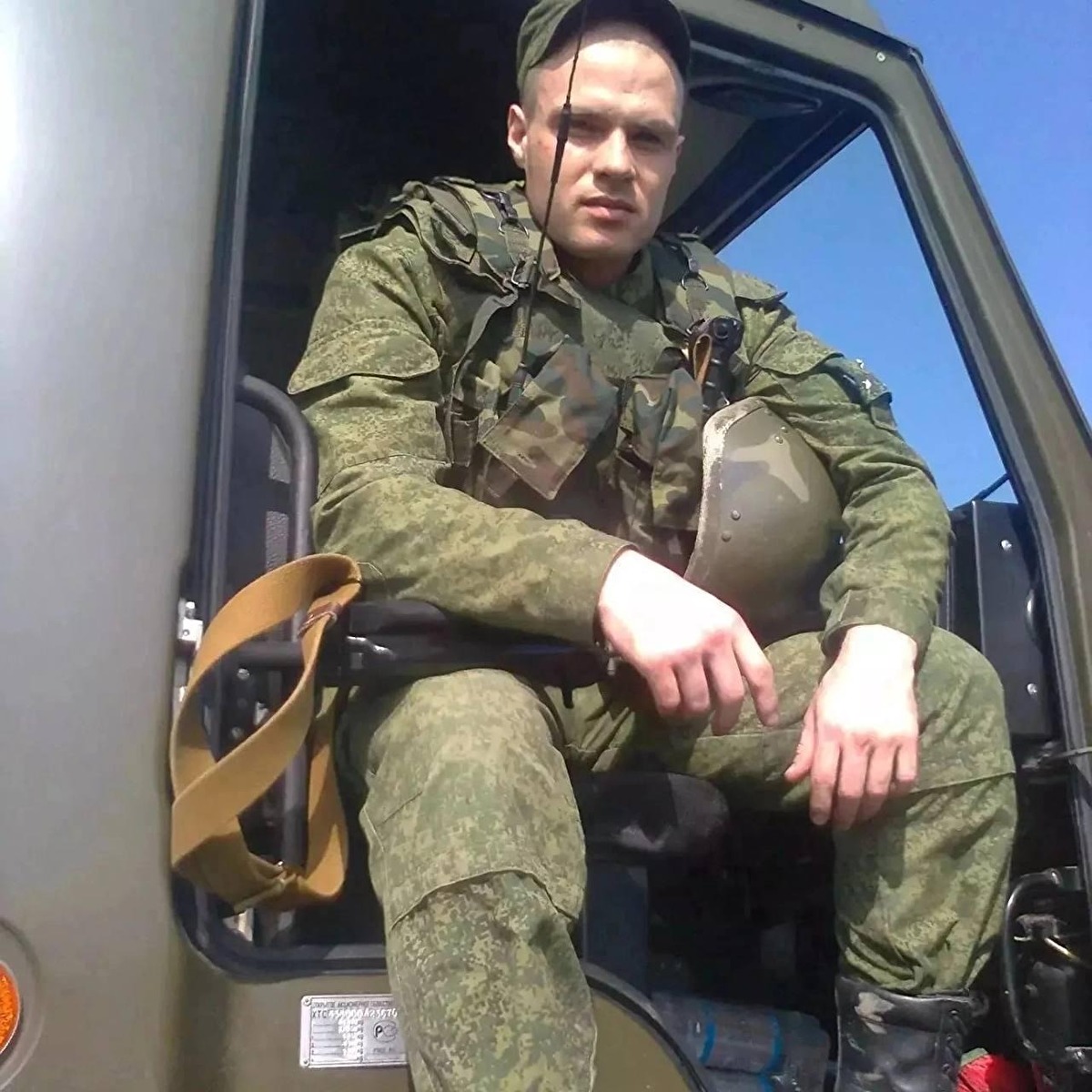 Мотовников андрей