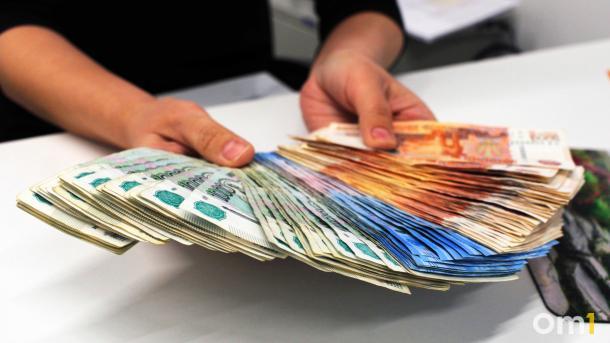 В Омской области для ИП продлили срок перехода на УСН до 1 июня