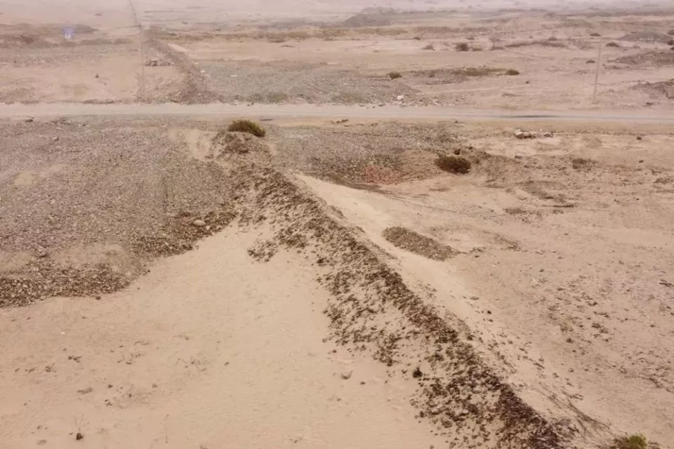 Фото: Gabriel Prieto / Huanchaco Archaeological Project