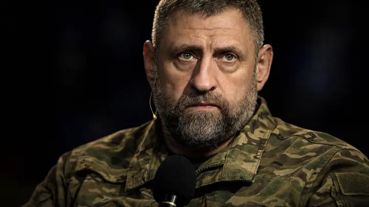 «Каждый солдат должен знать свой маневр»: пророчество Сладкова о СВО начинает сбываться