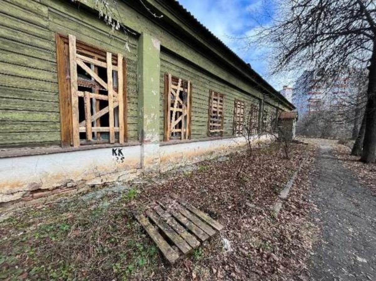 Во Владимире пройдет аукцион по продаже крупного участка на Красноармейской
