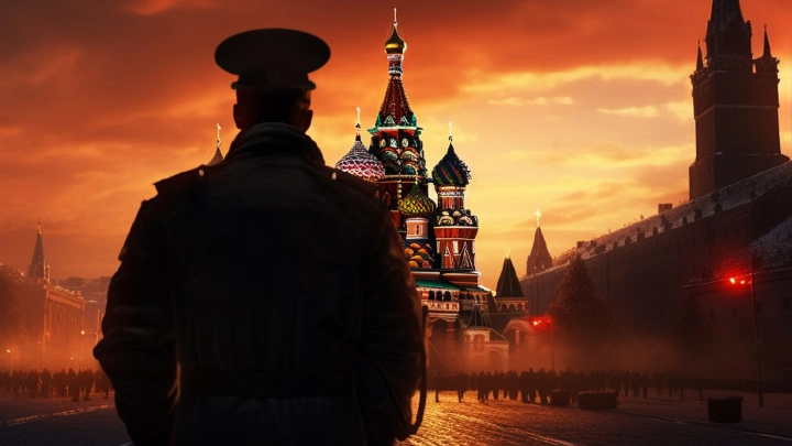 Команда Фас: Кто сдал бывшего замминистра обороны Цаликова?