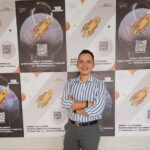 Наставник победителей: Алексей Богданов о подготовке медалистки «Я — профессионал»