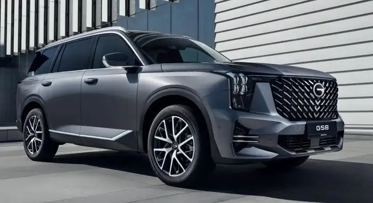 автомобиль