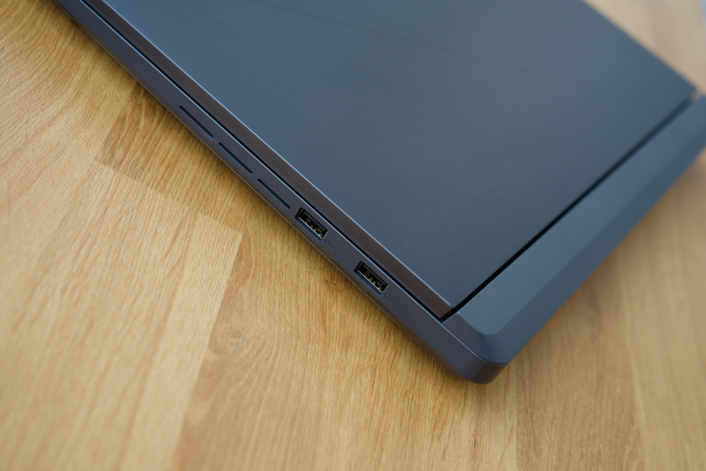 ASUS ROG Strix G16 (G615LR)