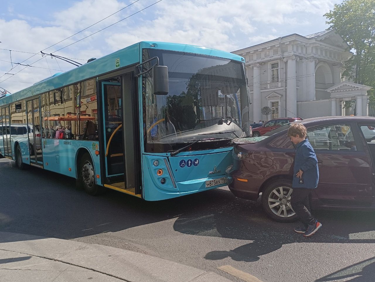 санкт петербург тюмень