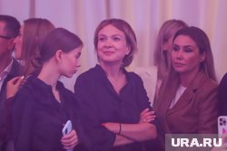 Юлия Хусаинова тесно общается с Аксаной Пановой