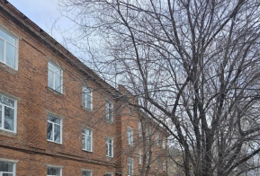 В общежитии Комсомольского-на-Амуре губернаторского авиастроительного колледжа стартовал капитальный ремонт