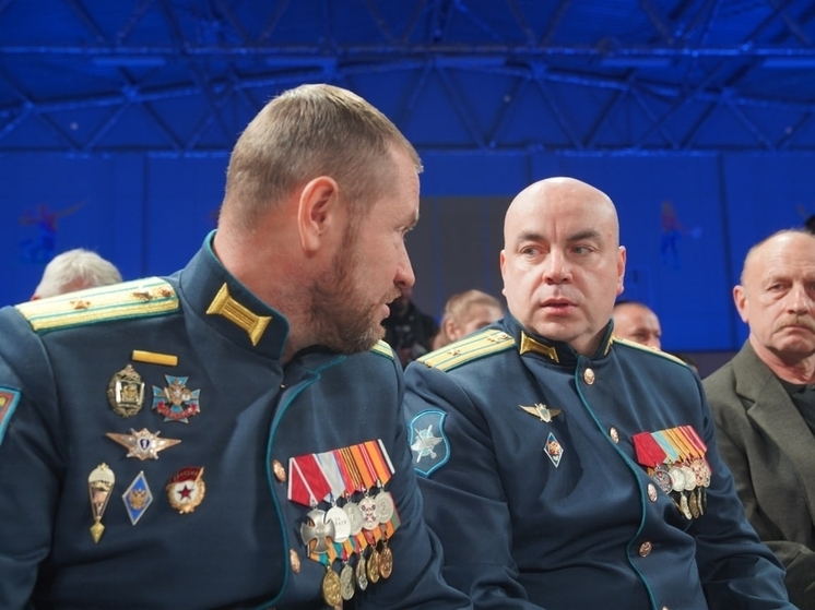 Ивановская область попала в лидеры по объему гуманитарной помощи для участников СВО