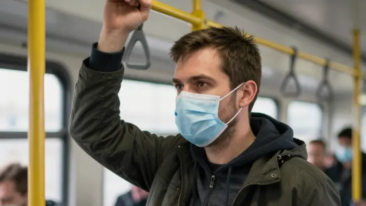 Хантавирус начинает передаваться от человека к человеку. Летальность — до 35%