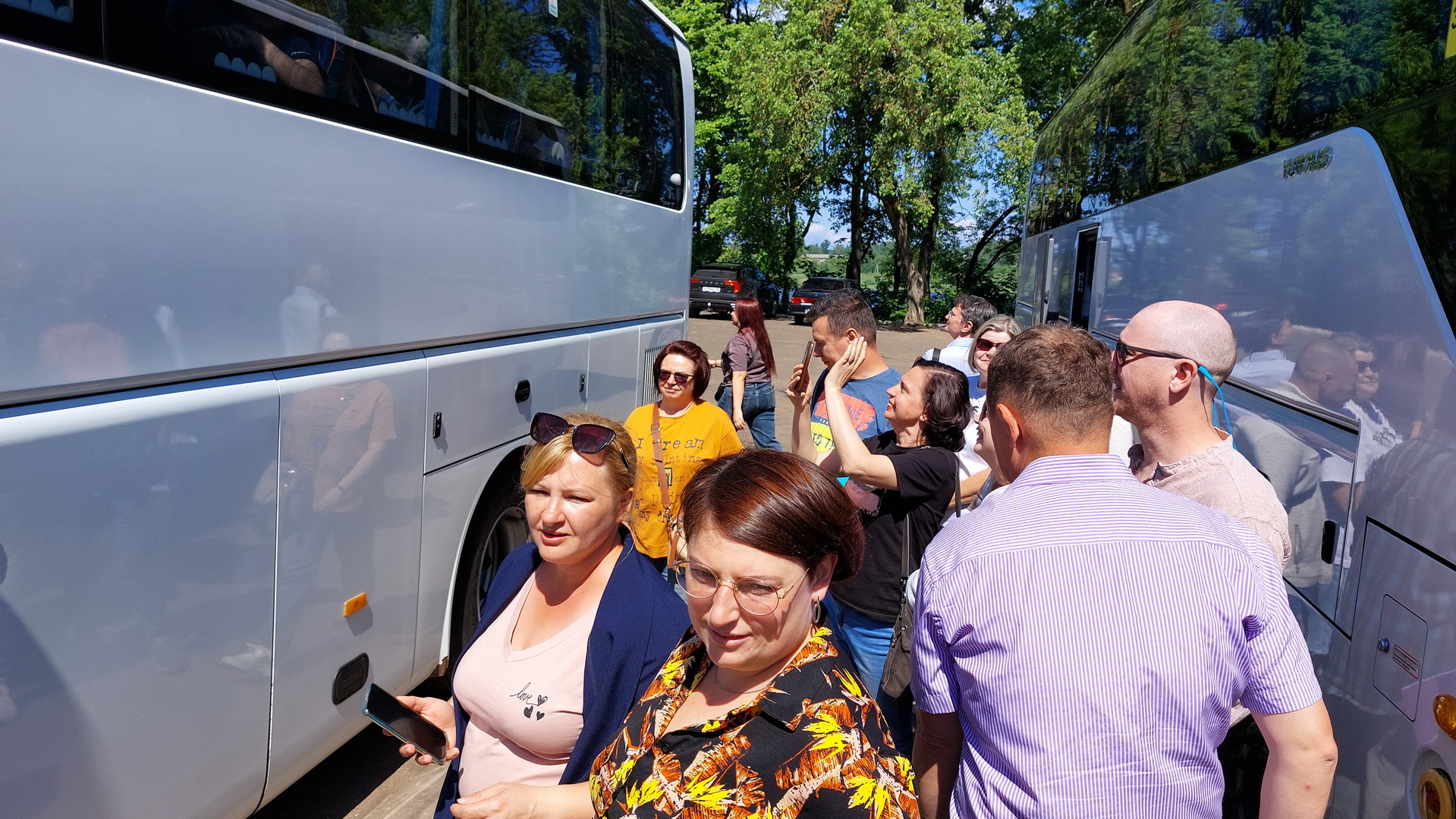 Детский оздоровительный лагерь им. Г.С. Титова открыл 65-й летний сезон