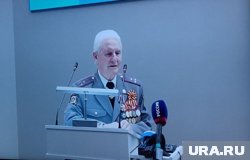 Валерий Маскаев работает в органах МВД уже 61 год