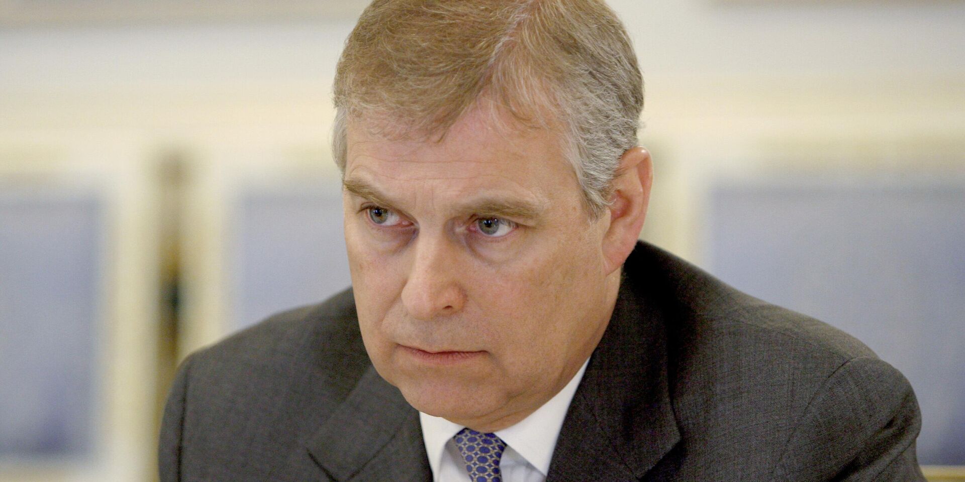 Принц Эндрю - ИноСМИ, 1920, 02.11.2025