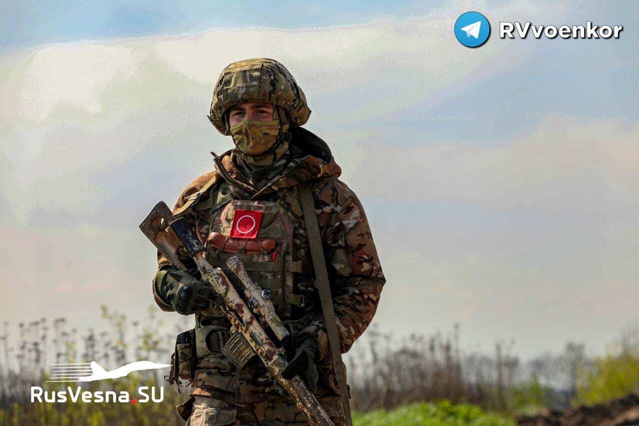 Важная помощь от читателей «Русской Весны» бойцам, прорывающим фронт у Константиновки (ВИДЕО)