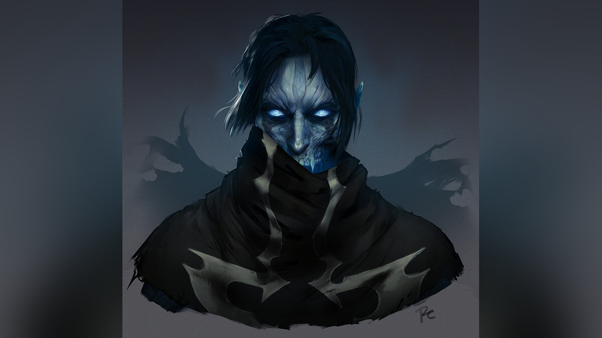 Raziel arena. Каин и Разиэль. Атид Разиэль. V Rising Разиэль