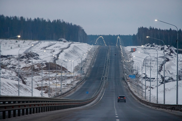 «Ситуация, когда наш пассажир до Москвы выбирает автобус и трассу М12, теперь не редкость»