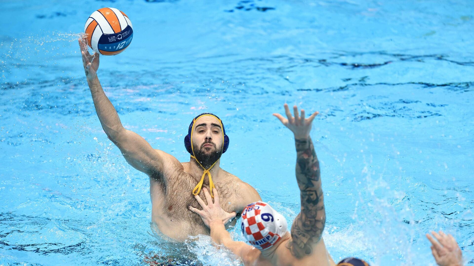 Хорватия ватерпол. Водное поло мужчины. Ватерпол сборная хорватии. Хорватский ватерполист. Ватерполист мужчина.