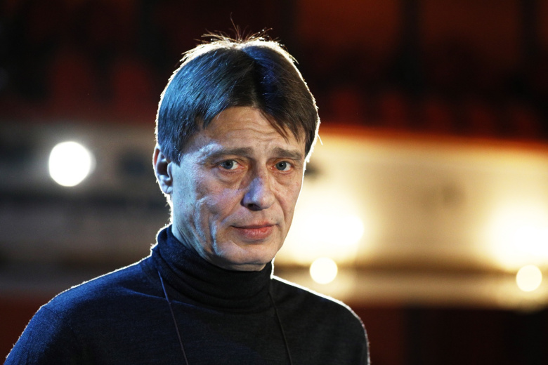 Анатолий Лобоцкий