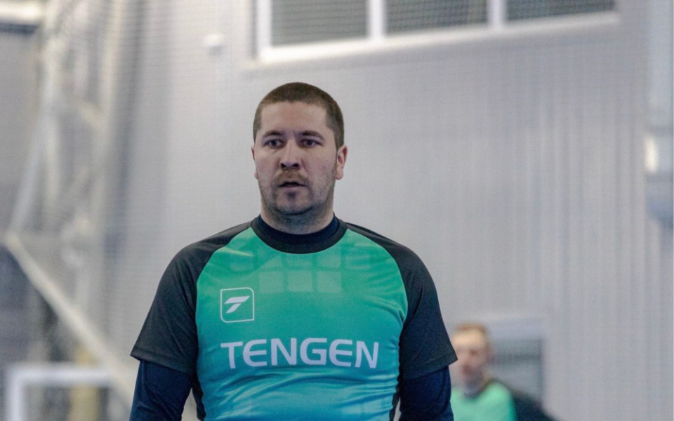 Футбольная команда TENGEN открыла новый сезон МФЛ победой