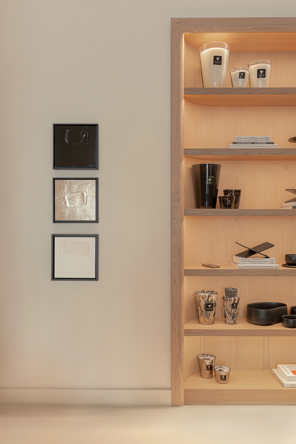 В пространстве Ēdomo открылась выставка «Иллюзия мимикрии» (фото 3)