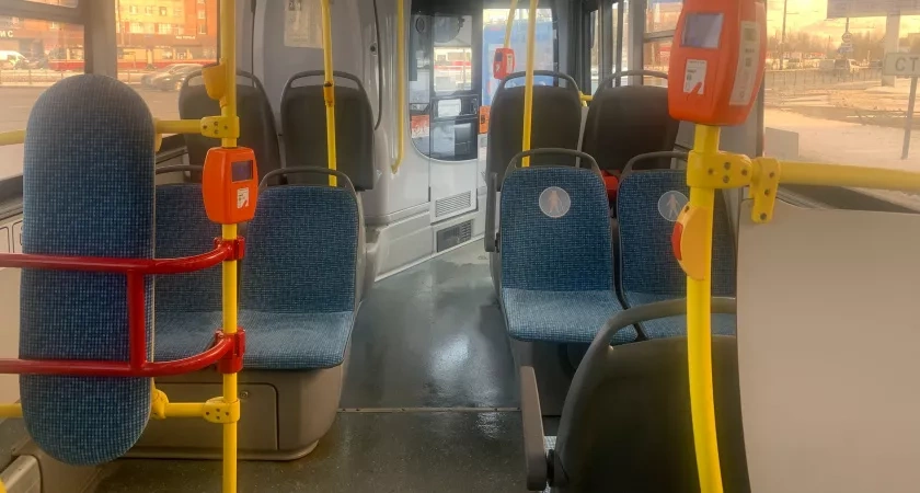 С 15 октября в Саранске повысится стоимость проезда в общественном транспорте