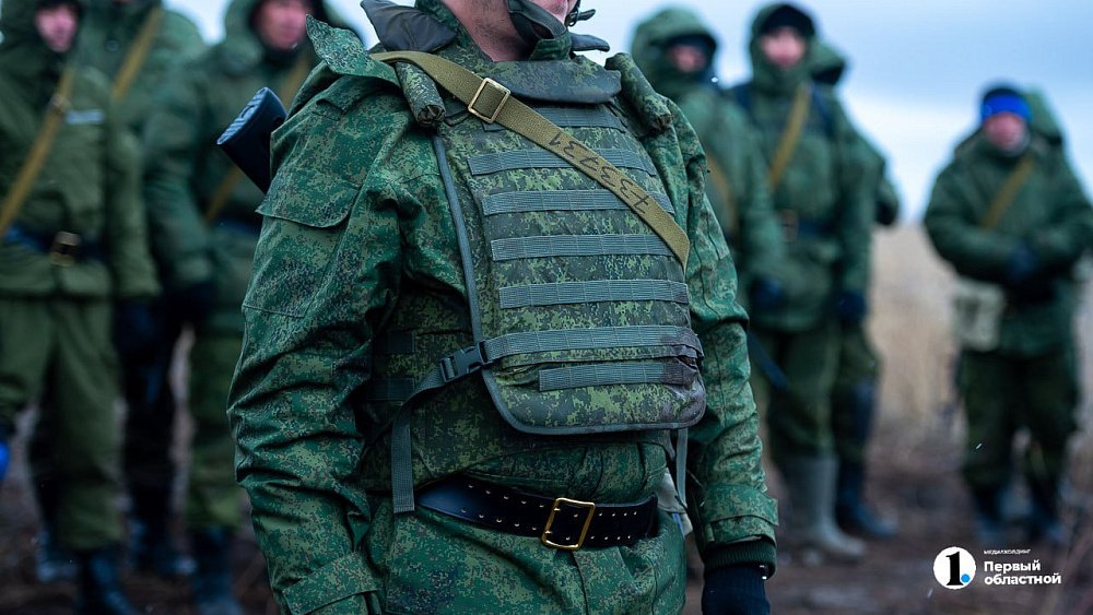 В 2026 году россиян из мобилизационного резерва отправят на специальные сборы