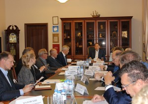 НАИК и РСС: итоги исполнения соглашения